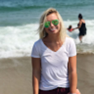 Meet your Posher, Julia